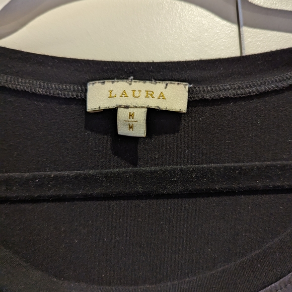 Light weight T-shirt - Picture 2 of 2